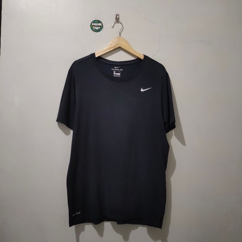 Kaos Nike, foto 2
