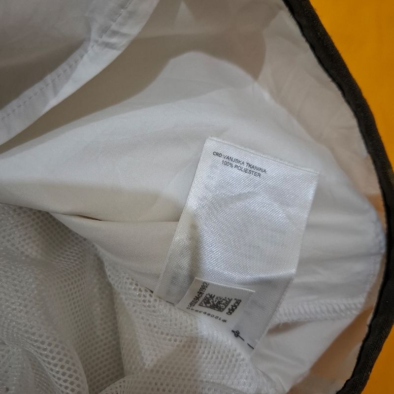 Adidas skateboarding windbreaker jacket, foto 6