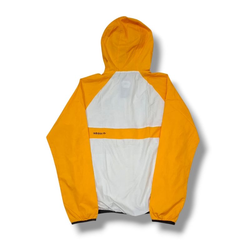 Adidas skateboarding windbreaker jacket, foto 2