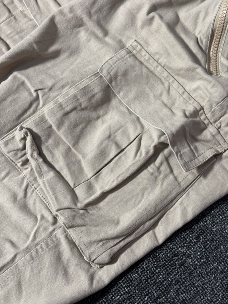 Gelseyroom cargoskirt, foto 5