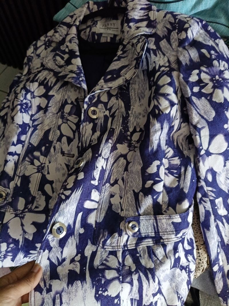 Blazer, foto 5
