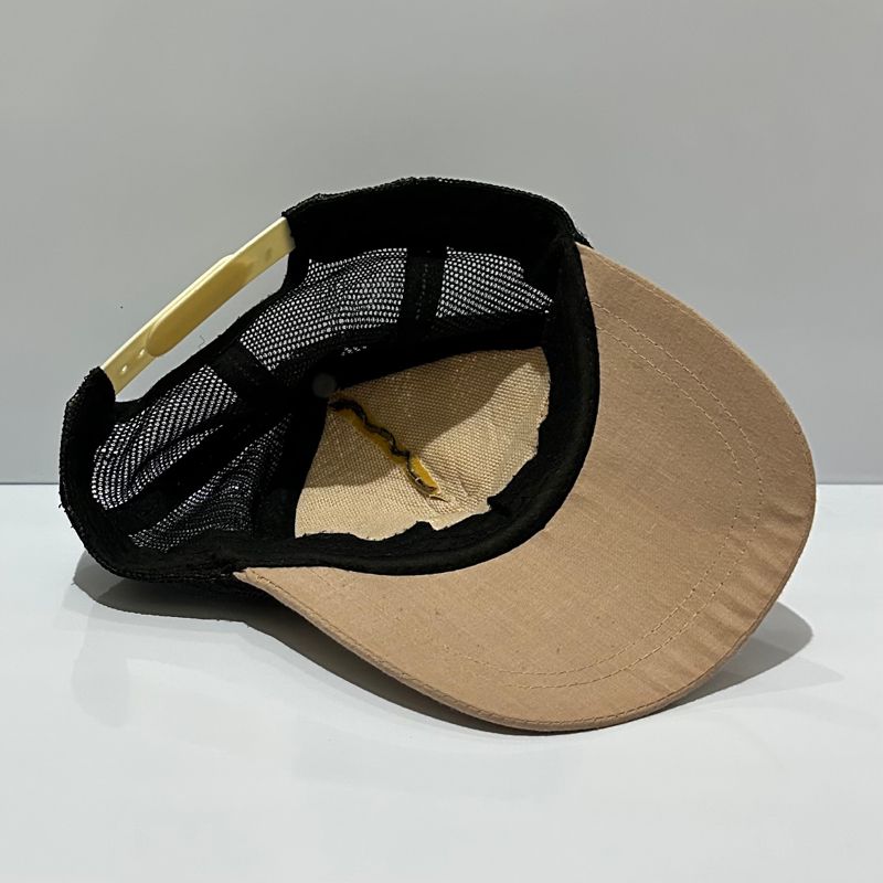 Kids CHKE Patch Camo Trucker Hat, foto 5