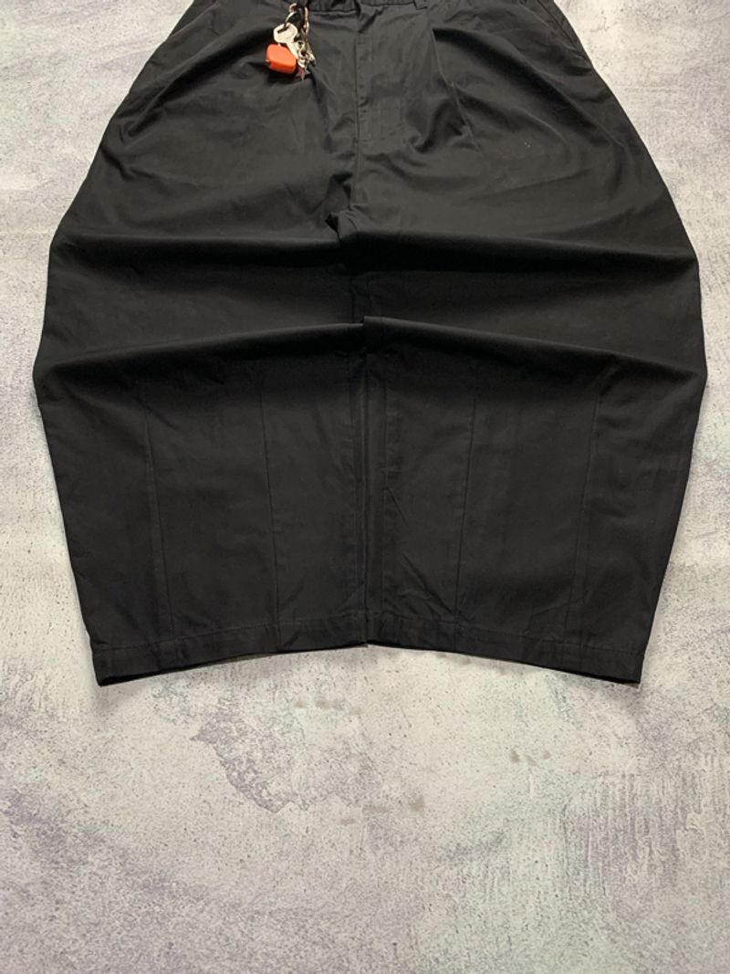 BALLONPANTS BLACK JAPANESE, foto 5