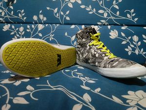 Supra Men's Skytop Skateboarding Shoes Fashion Street