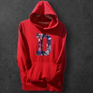HOODIE JUMPER DICKES