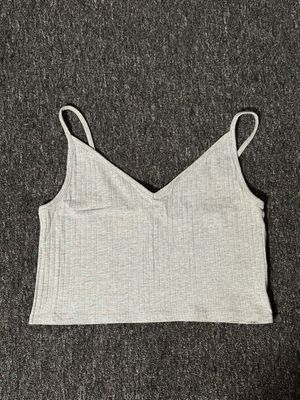 h&m tanktop