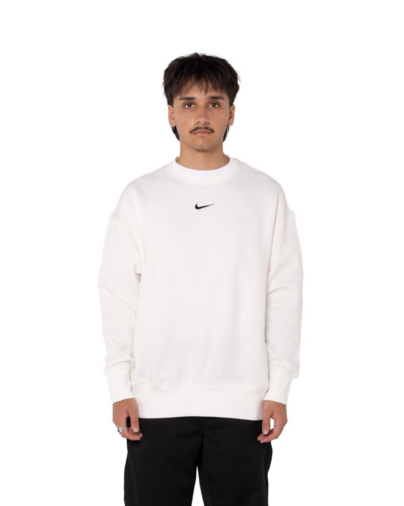 Crewneck Nike Center White, foto 2