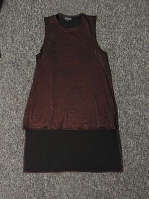 bershka top