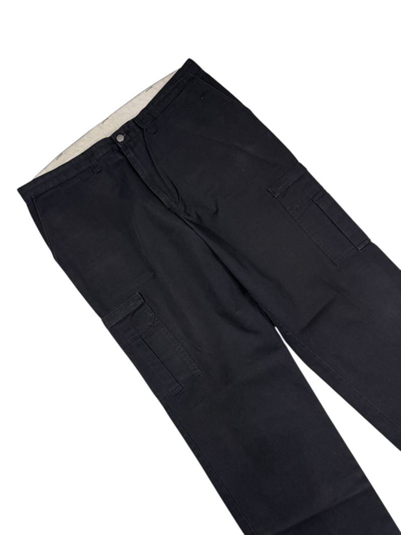 Dickies Black Cargo, foto 6