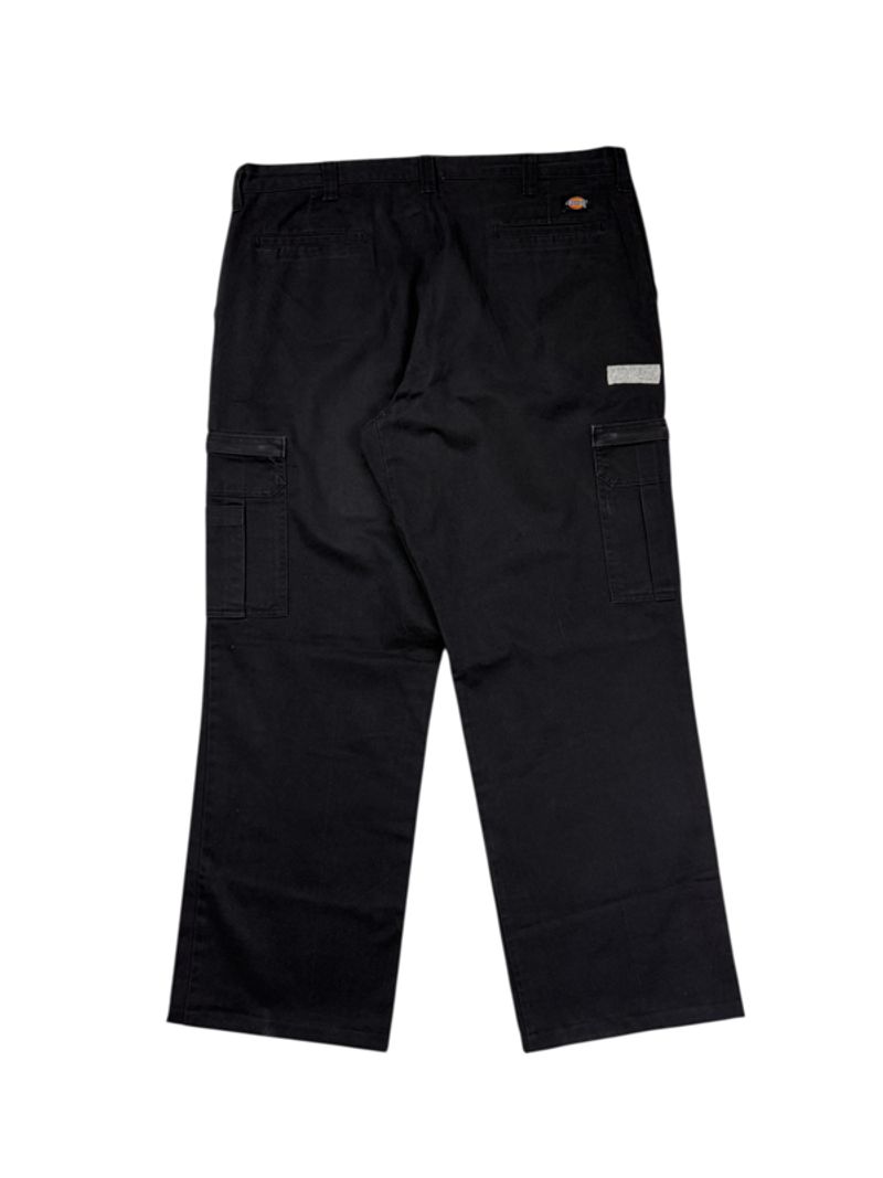 Dickies Black Cargo, foto 2