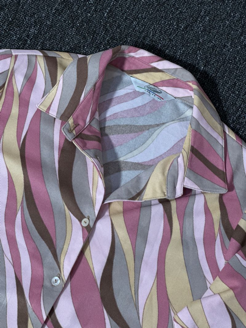 crocodile shirt, foto 5