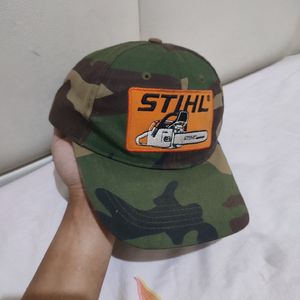 STIHL Camo