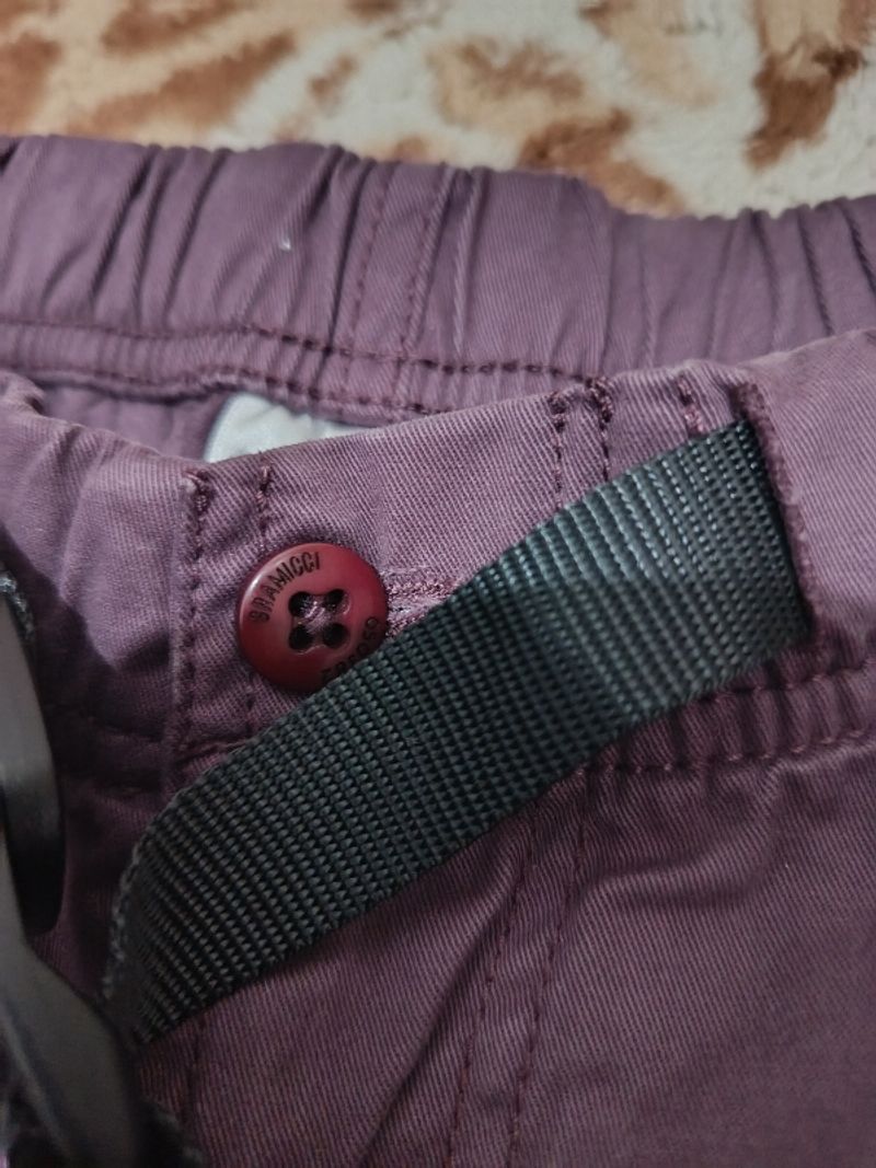 Gramicci Utility Short Pants, foto 5