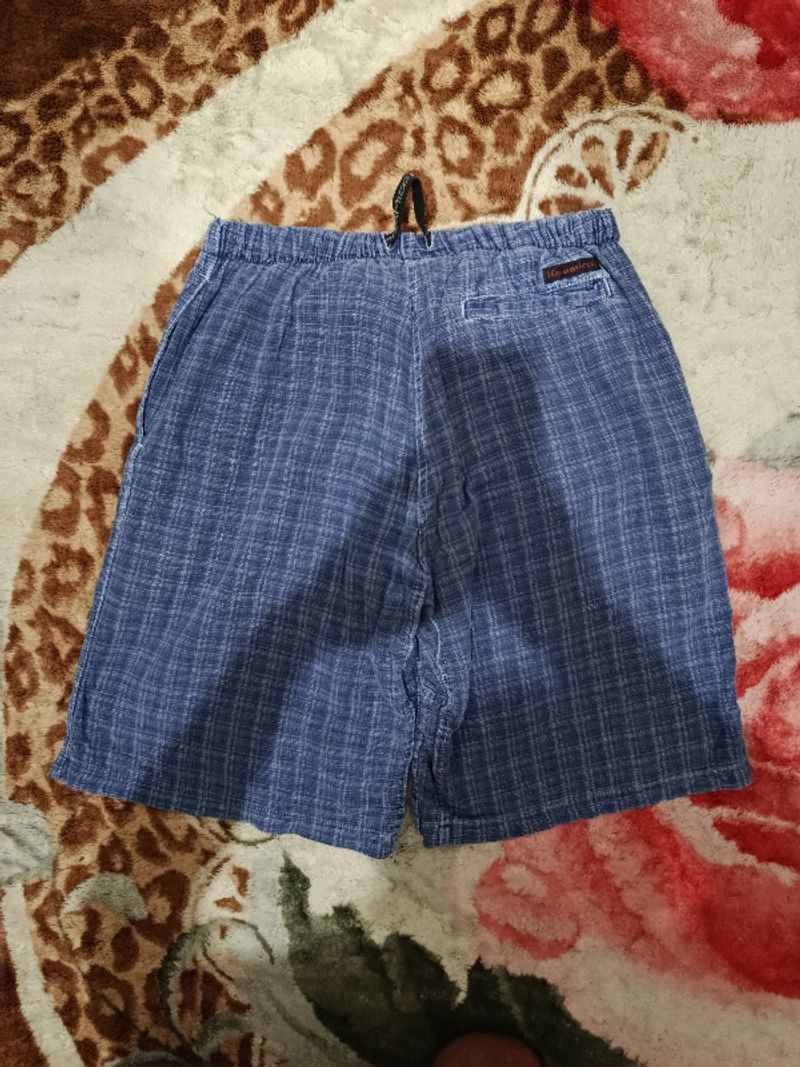 Gramicci Utility Tartan Pants, foto 2
