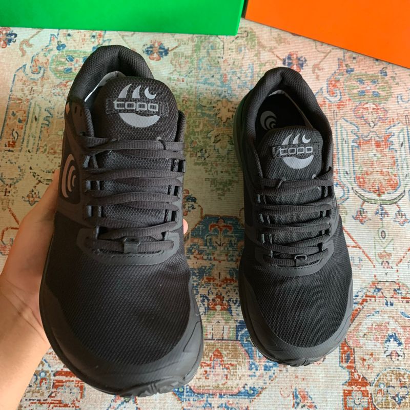 TOPO TRAIL HIKING SIZE 42.5, foto 4