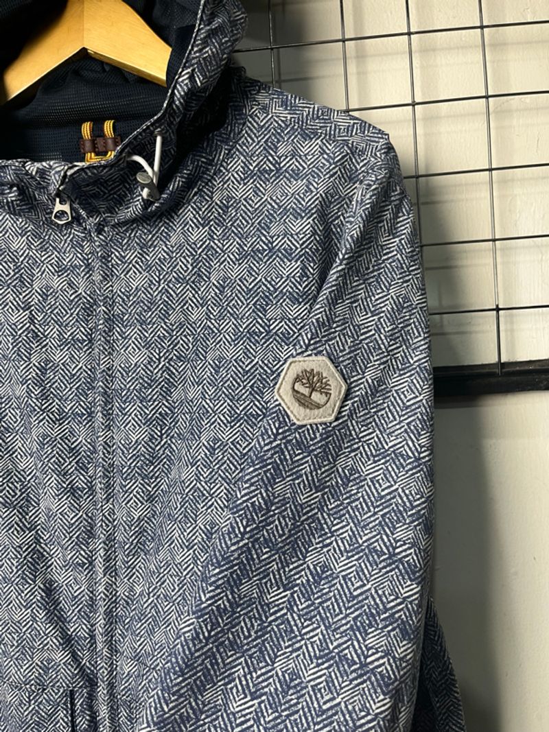 Timberland dryvent outdoor jacket, foto 2