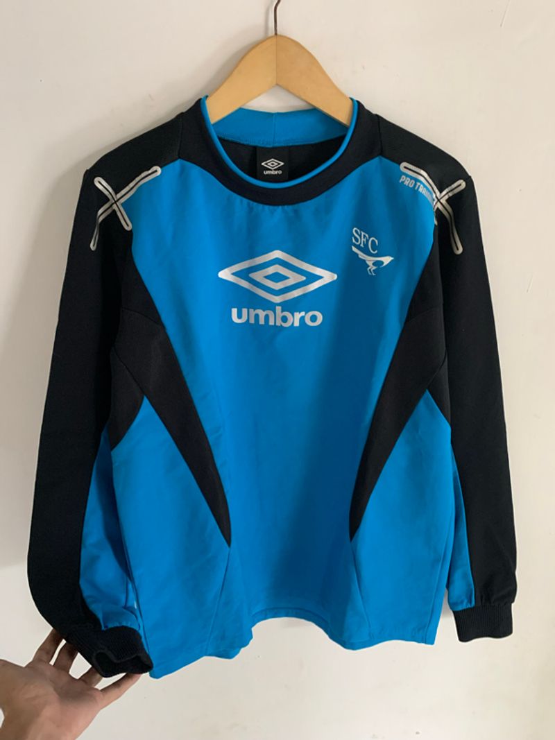 Vtg umbro jersey, foto 3