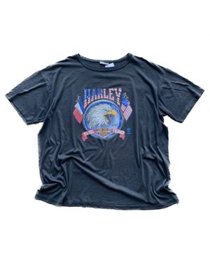 HARLEY DAVIDSON 90S