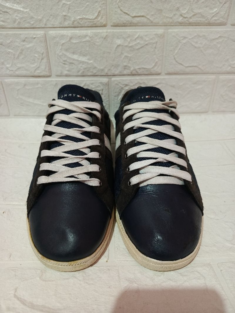 Tommy Hilfiger Core Navy Black, foto 2