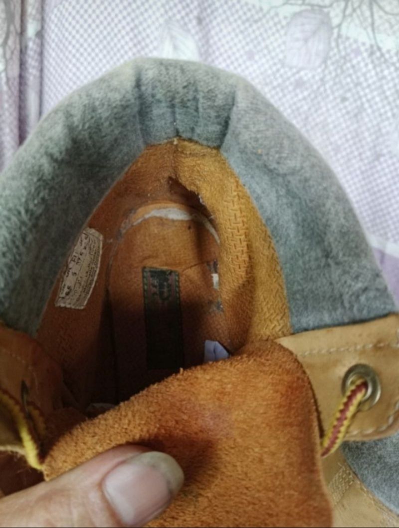 Timberland, foto 4