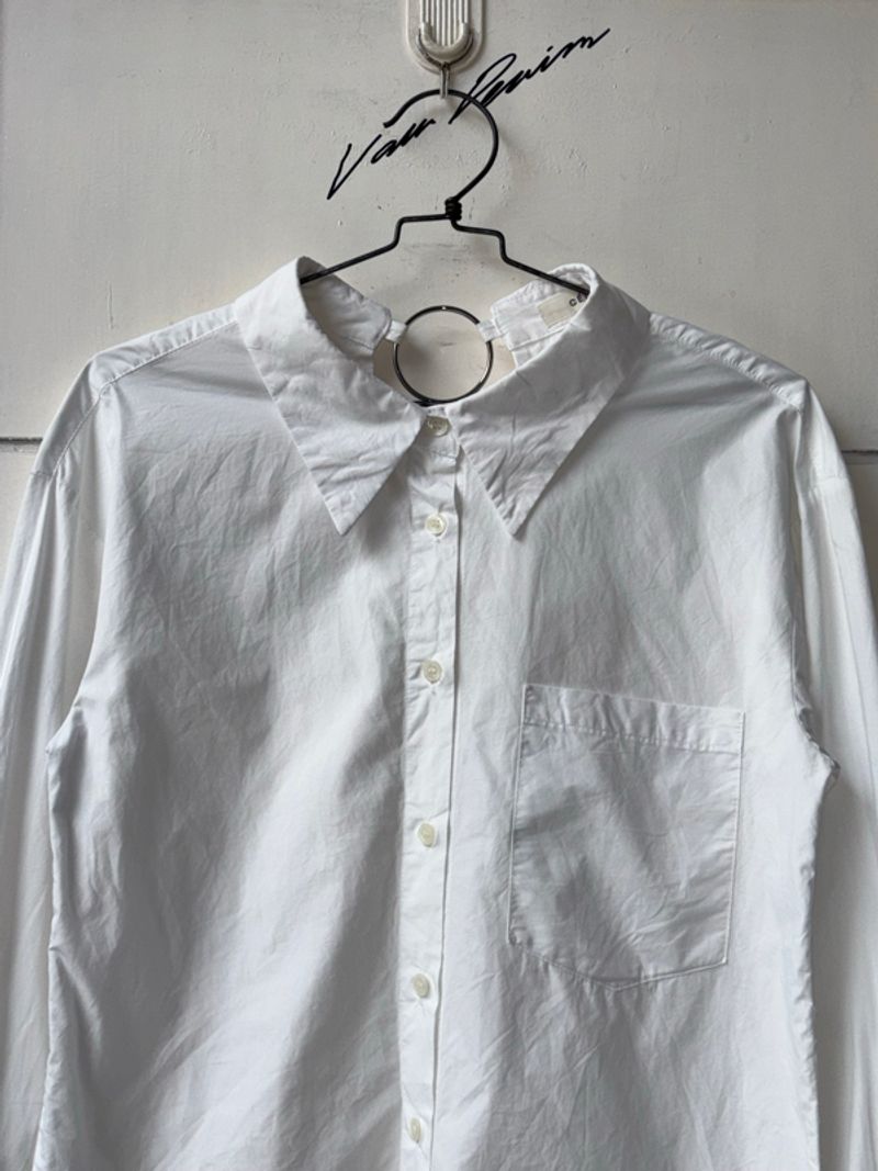 CELINE White Shirt, foto 3