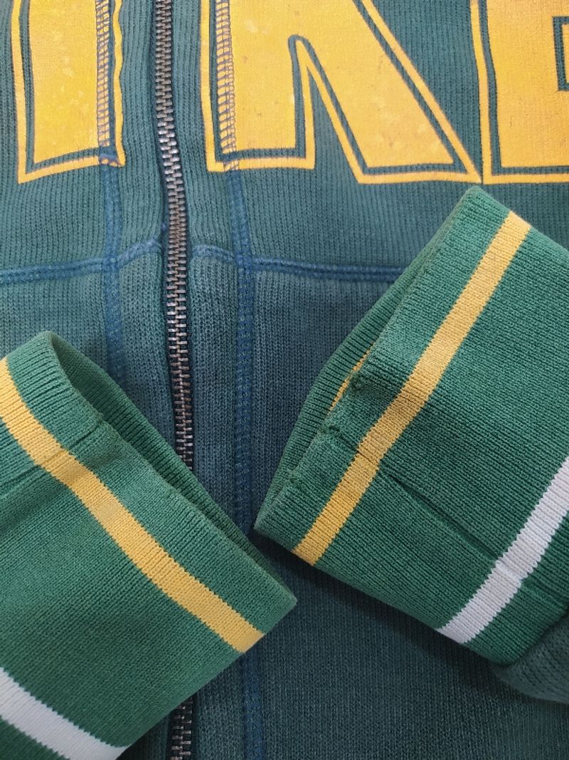 Nike vintage reversible, foto 8