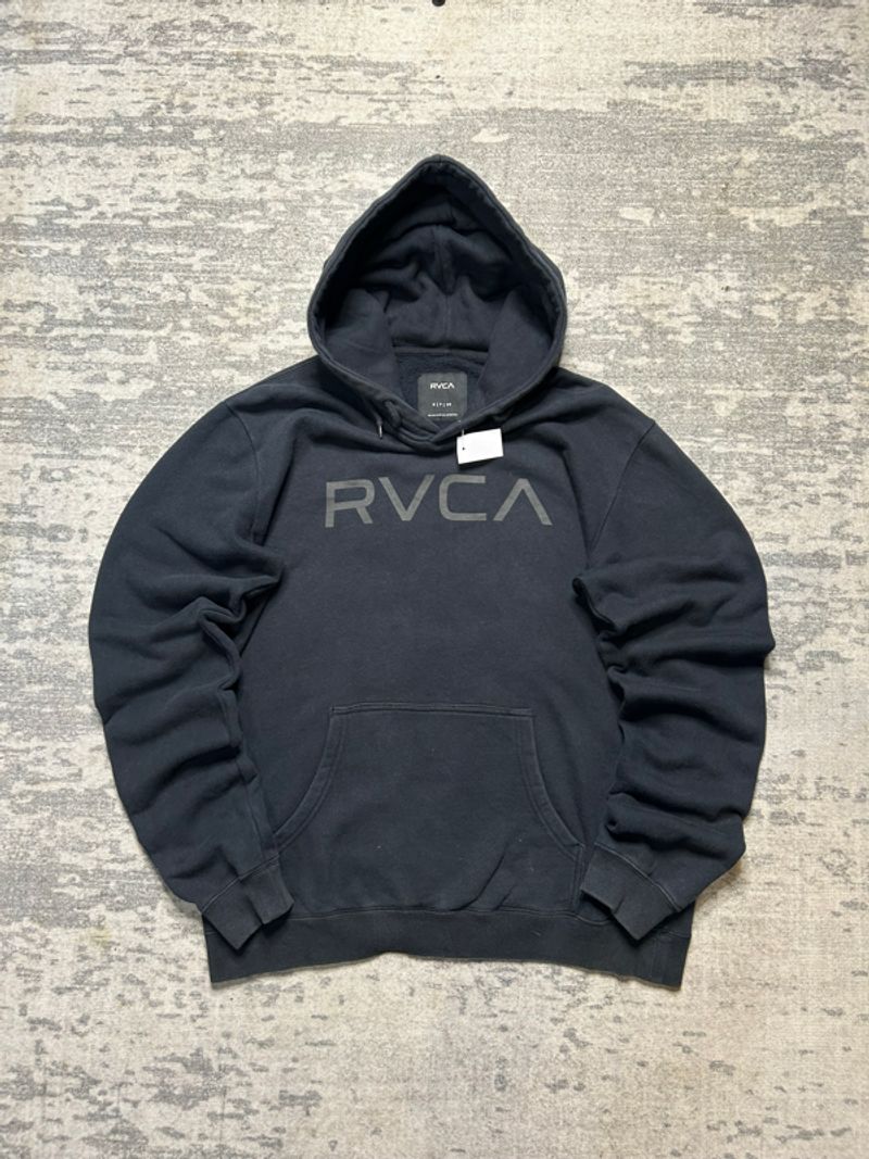 RVCA HOODIE, foto 2