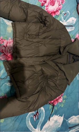 Coat winter