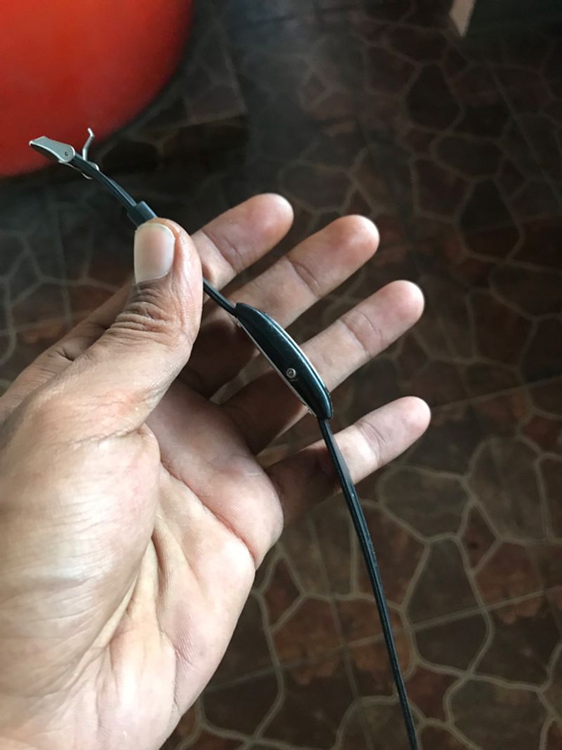 Casio AQ-47 rare, foto 4