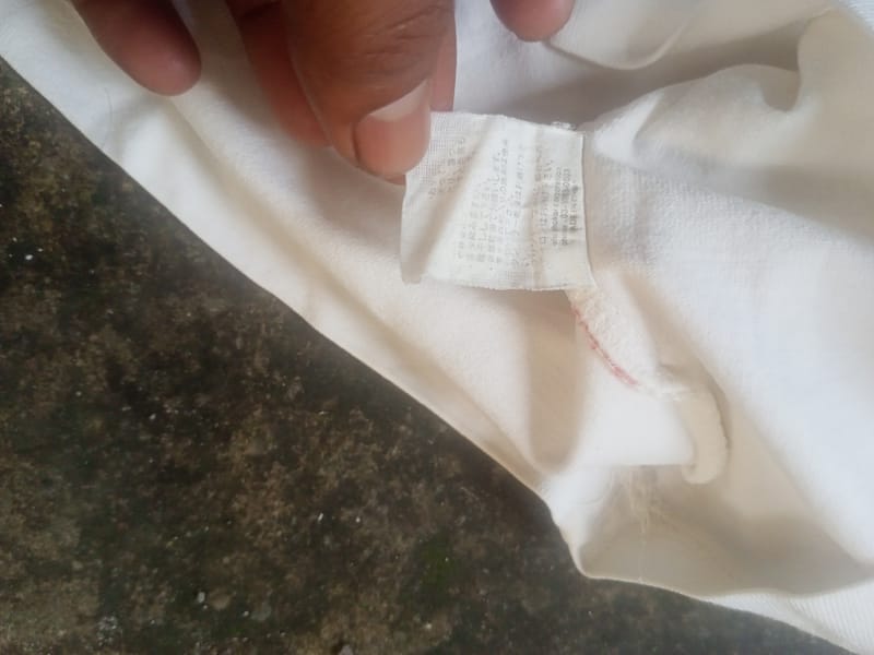 Vintage Pria white, foto 6