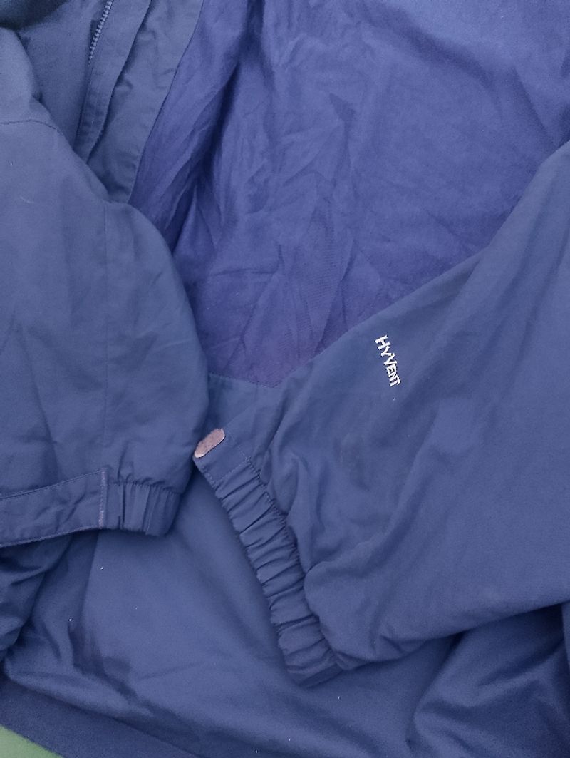 Tnf Gorpcore waterproof, foto 7