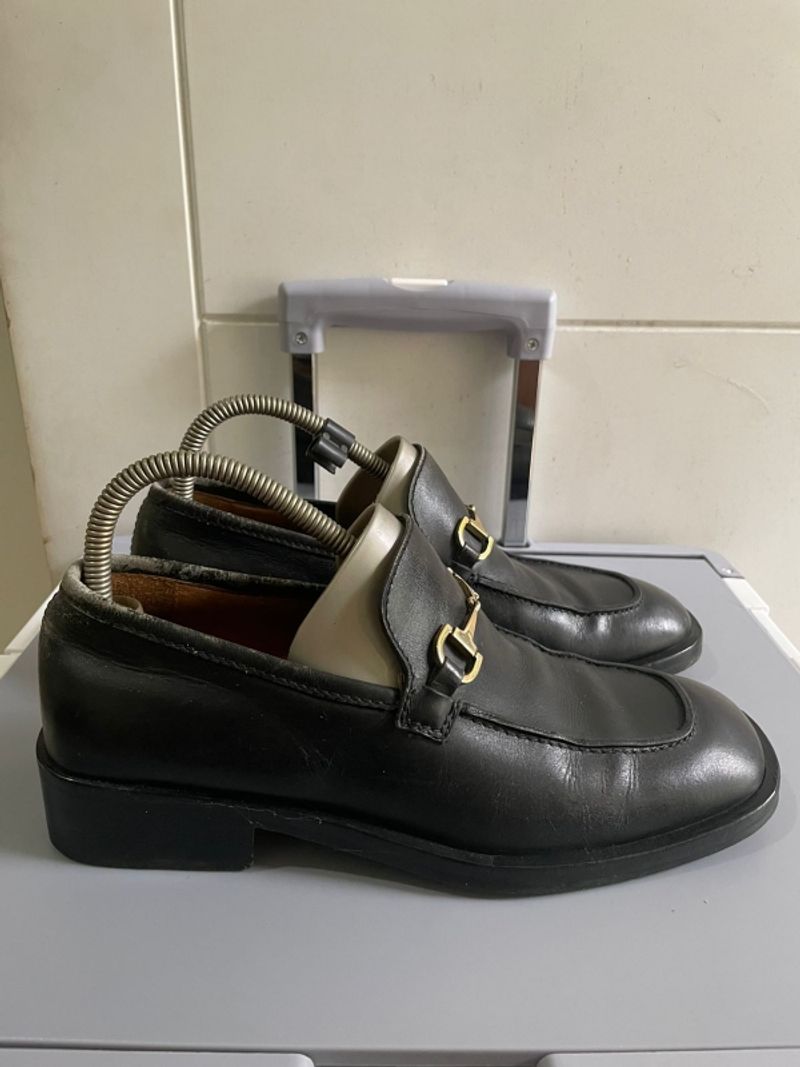 Loafers Gucci, foto 3