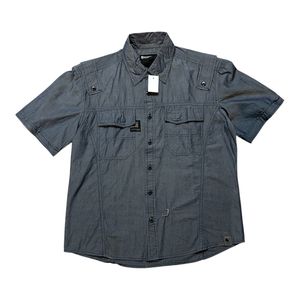 Unique style kemeja