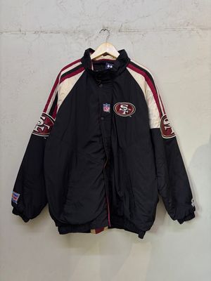 Varsity NFL SF