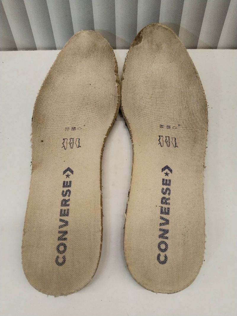 Converse X My Chemical Romance, foto 7