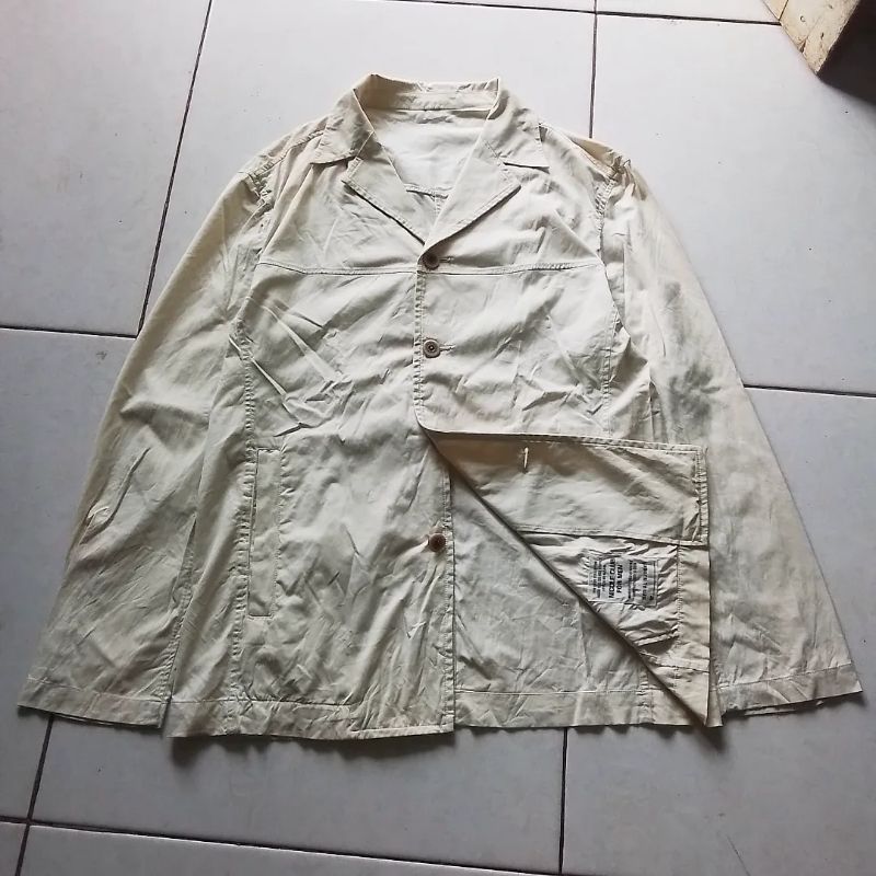 NICOLE CLUB FOR MEN OUTER SHIRT JACKET, foto 2