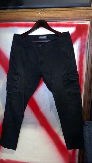 Cargo Pants
