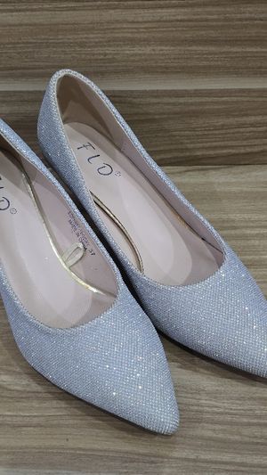 SENDAL PESTA  / HEELS FLADEO