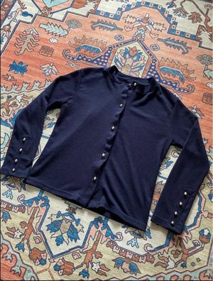 sweetshirt navy