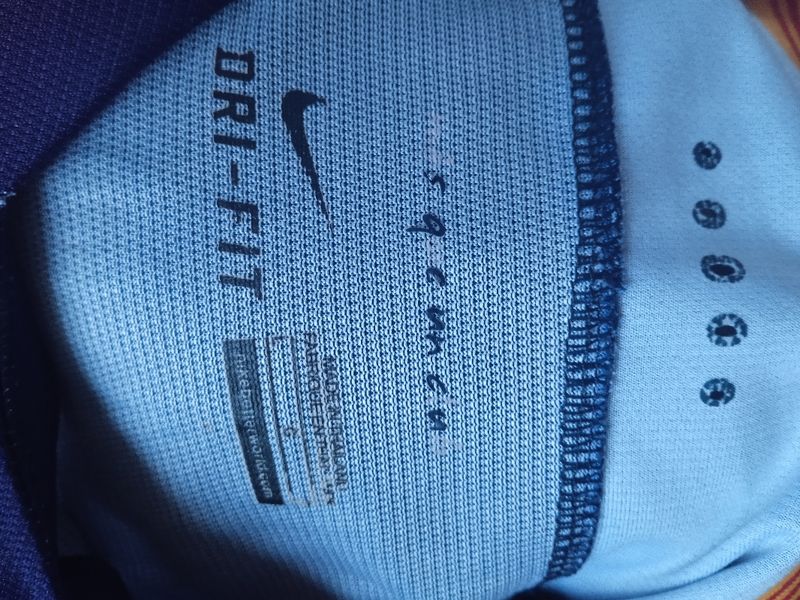 Jersey Barcelona SUAREZ, foto 3
