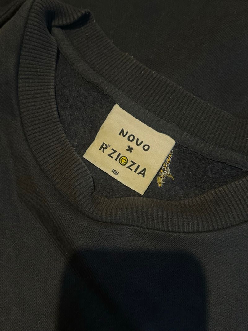 NOVO SWEATER, foto 3
