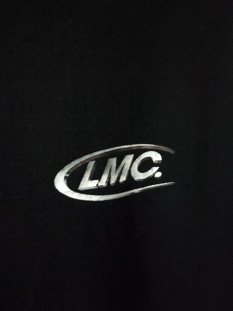 Kaos LMC Lost Management Cities original size M preloved, foto 4