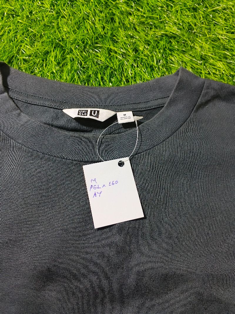 Pocket tee Uniqlo U (BOXY), foto 6