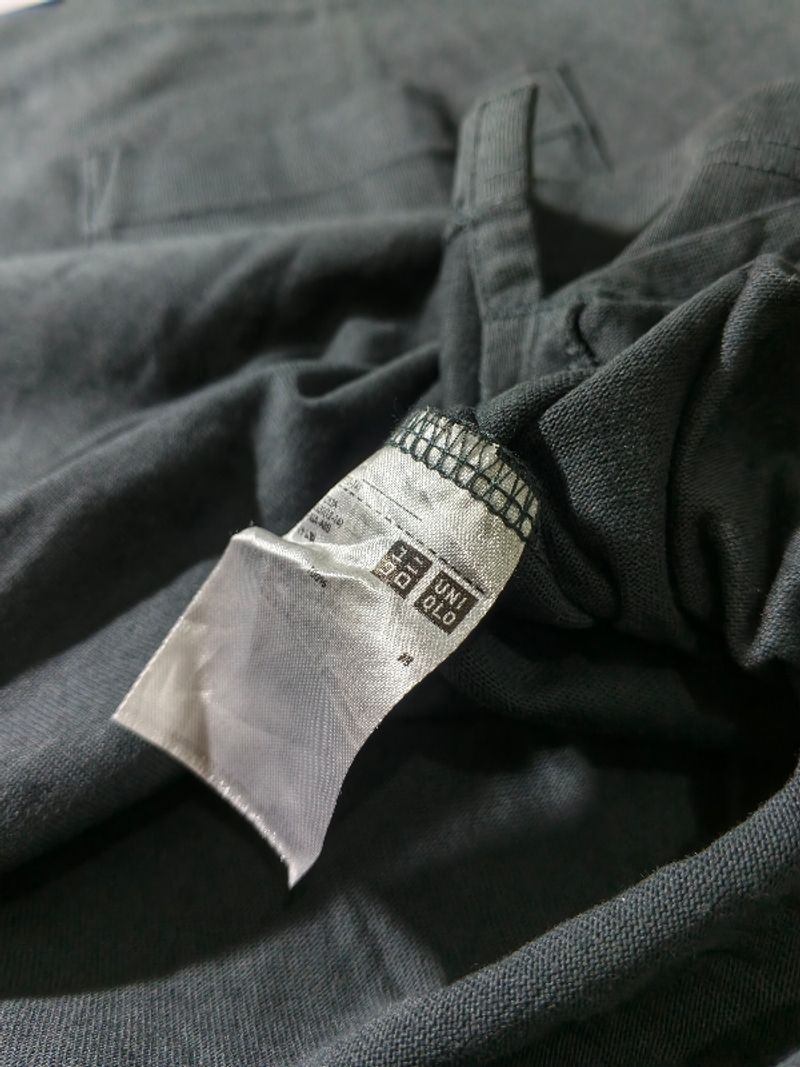 Pocket tee Uniqlo U (BOXY), foto 5