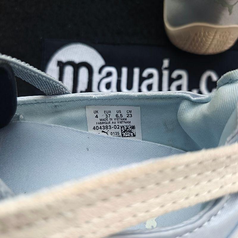 Puma Speedcat OG Ballet Silver Mist Warm White, foto 7