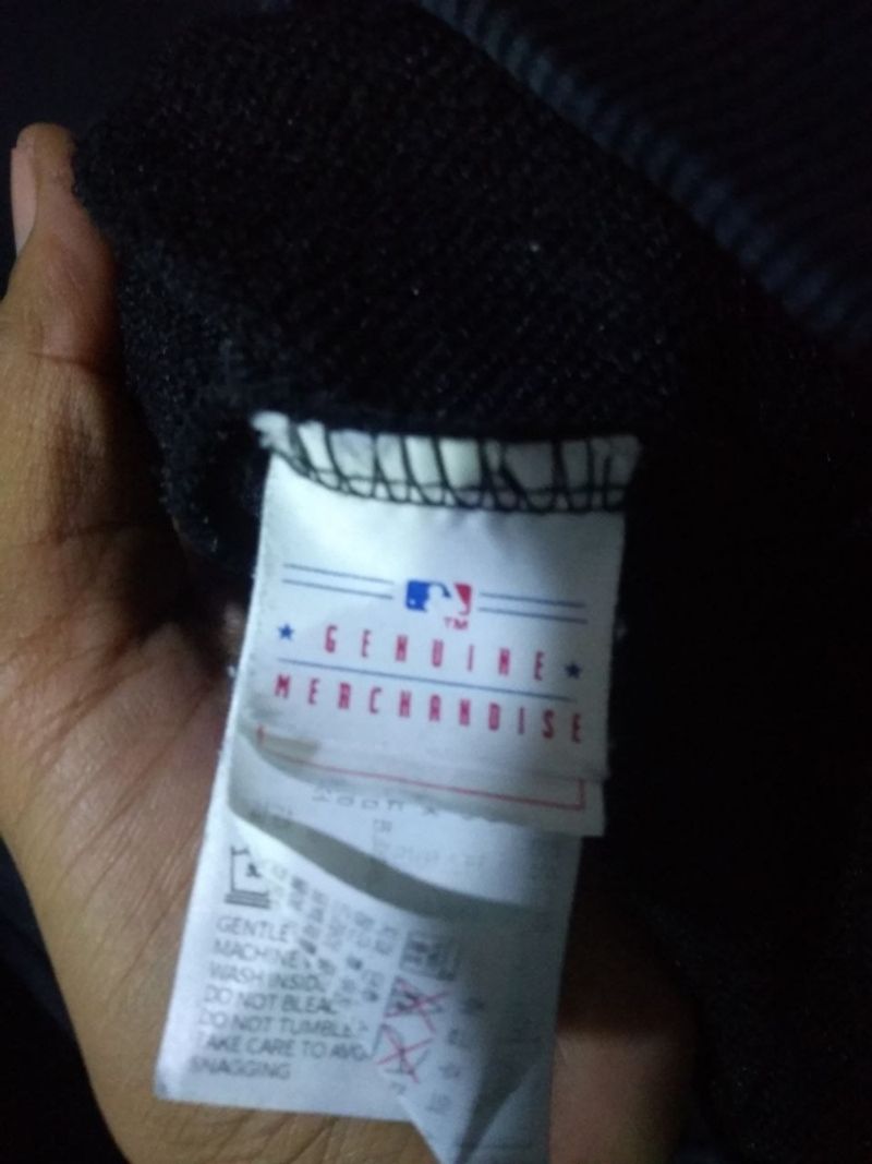 CREWNECK MLB, foto 4