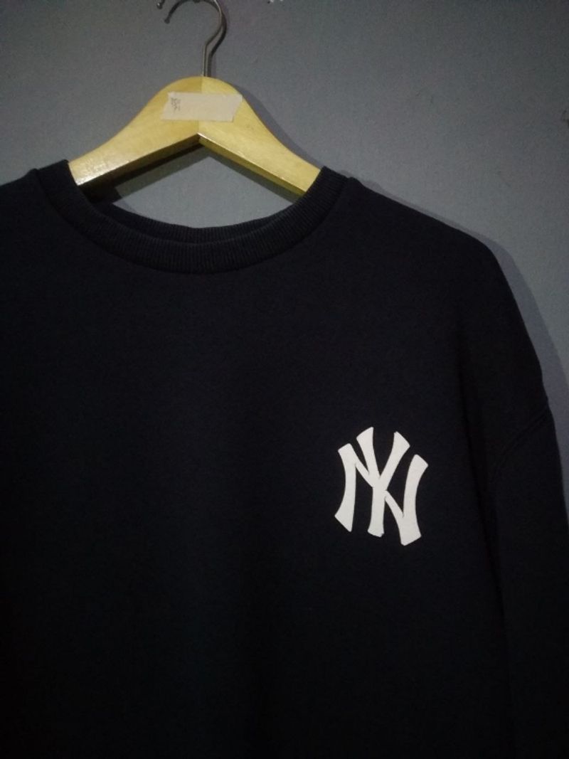 CREWNECK MLB, foto 2