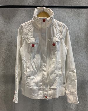 Tommy Hilfiger by Tommy Girl Denim Jacket