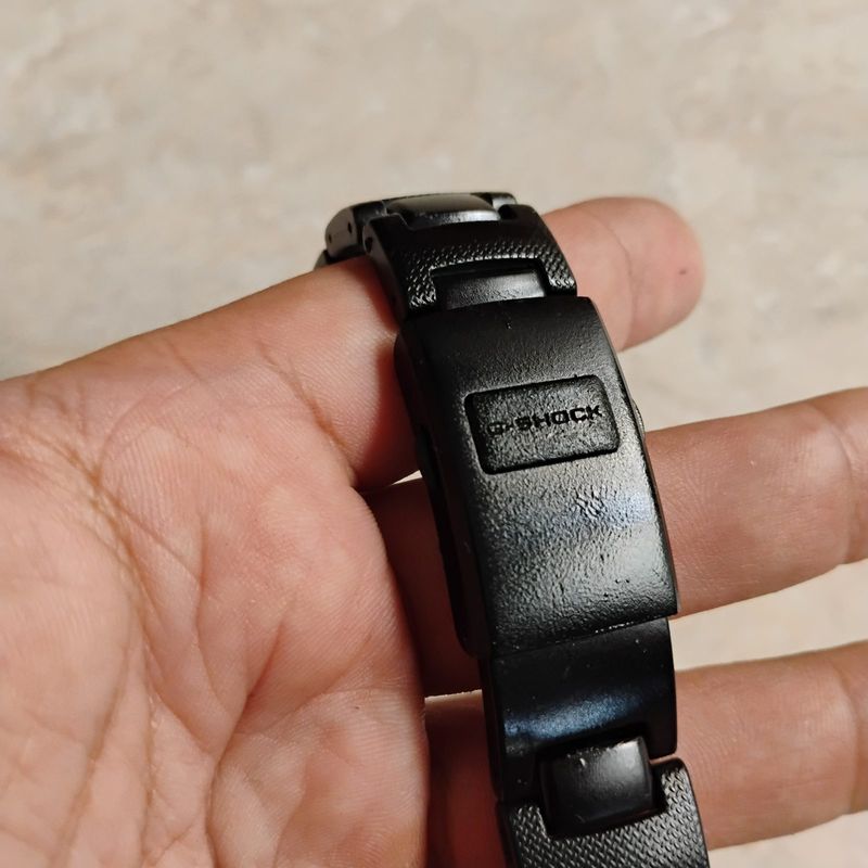 Original G-shock Strap Composite Bracelet, foto 8