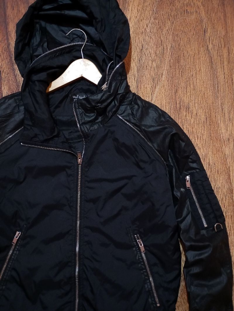 Jaket Motoran Well Spring, foto 2